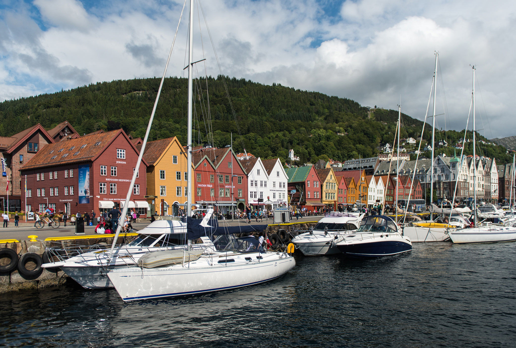 Bergen